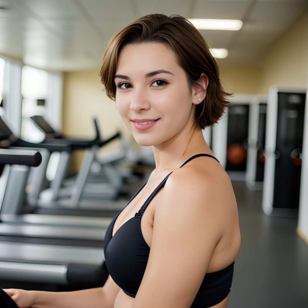 side gym push up bra 