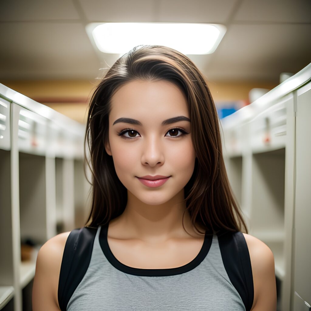 yoga pants close locker room 