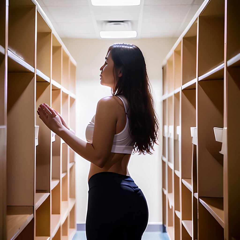 yoga pants locker room 