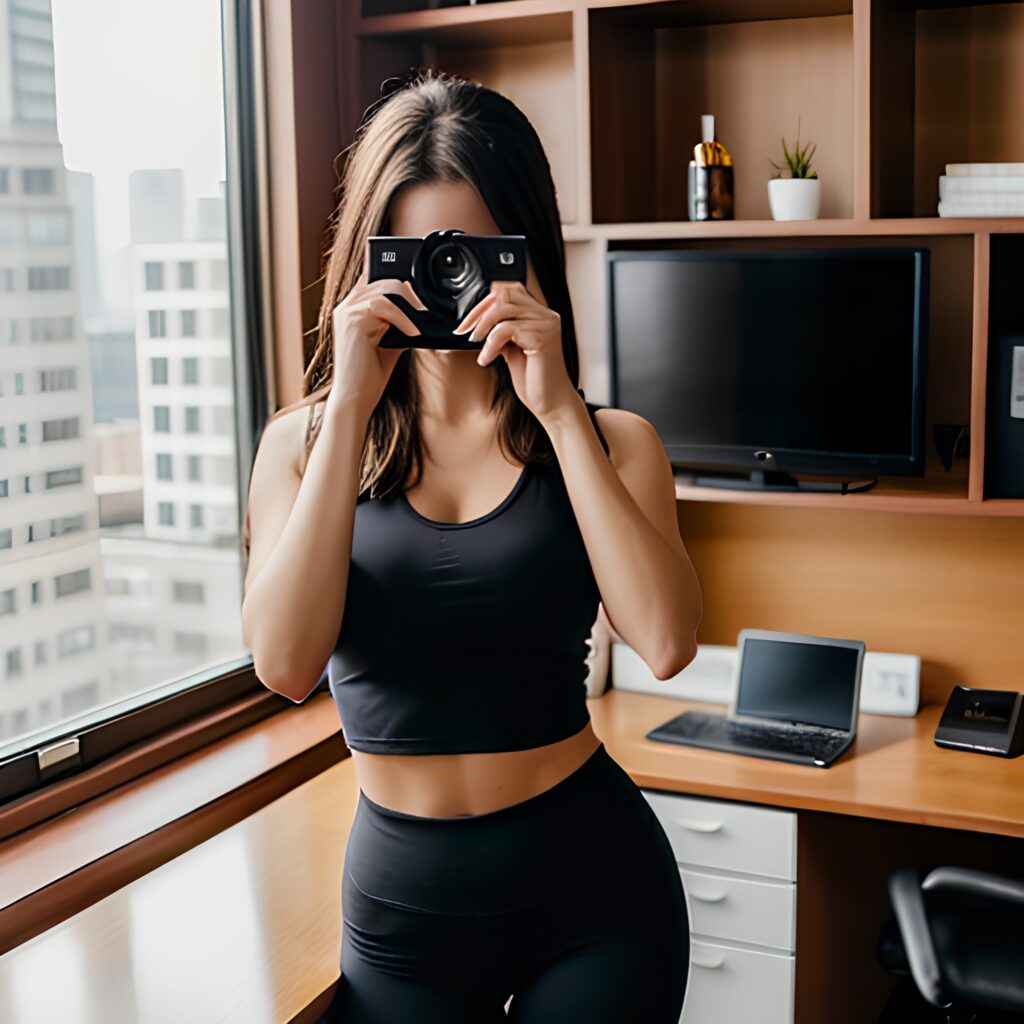 yoga pants office 