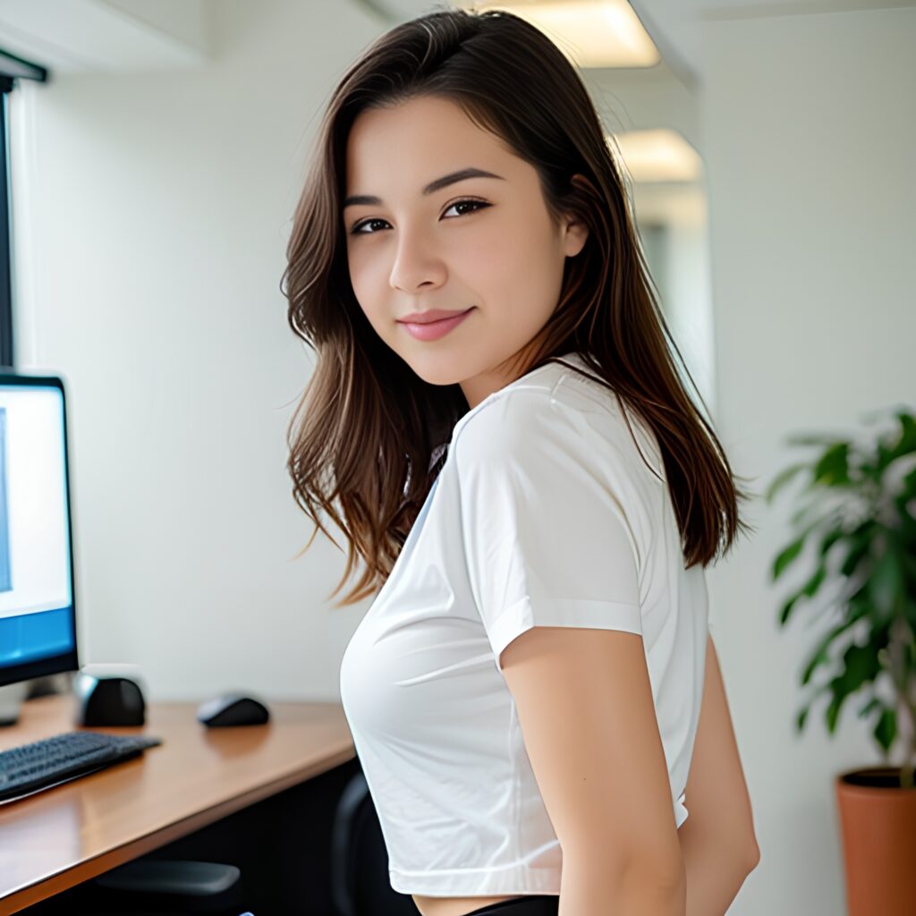 office yoga pants 