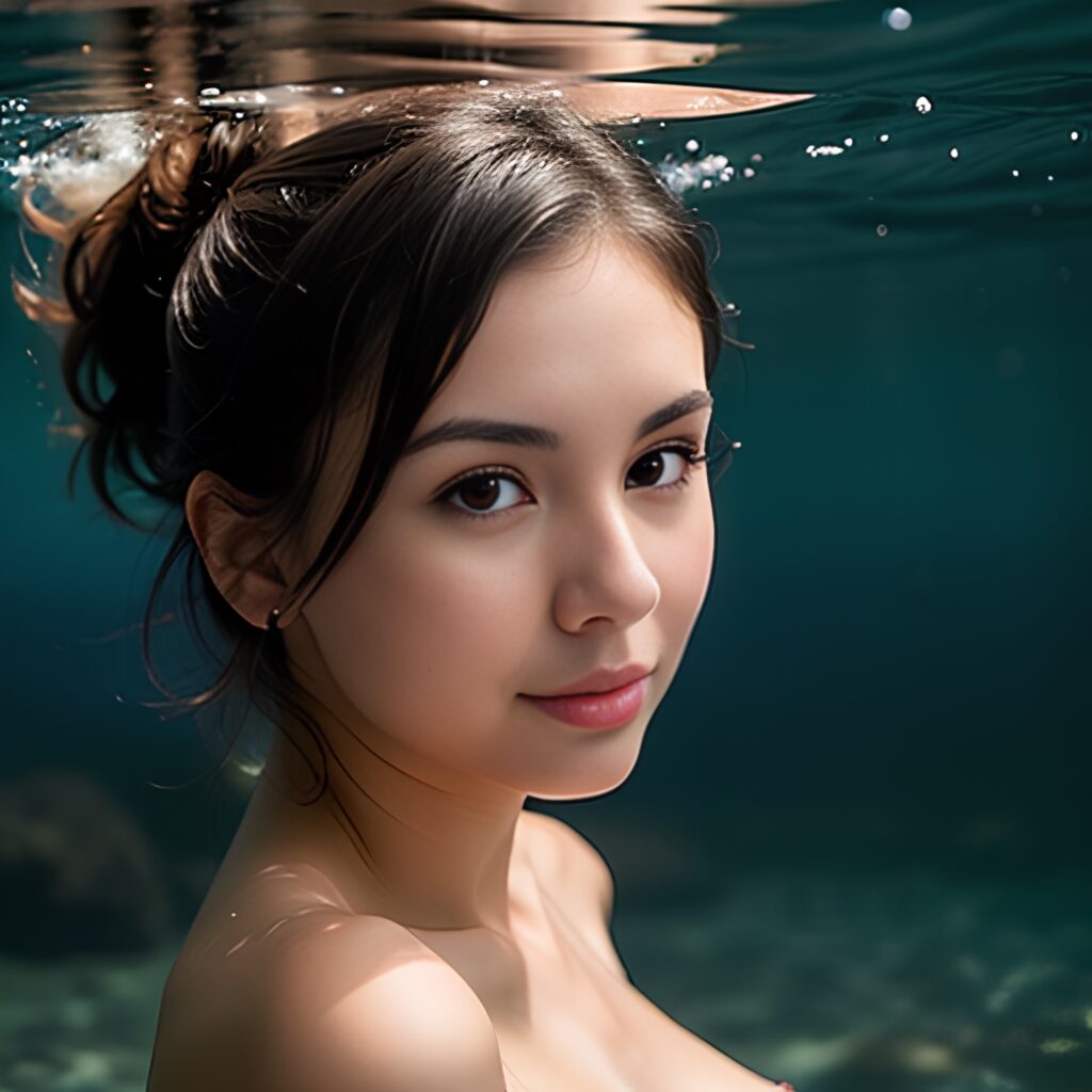 underwater side 