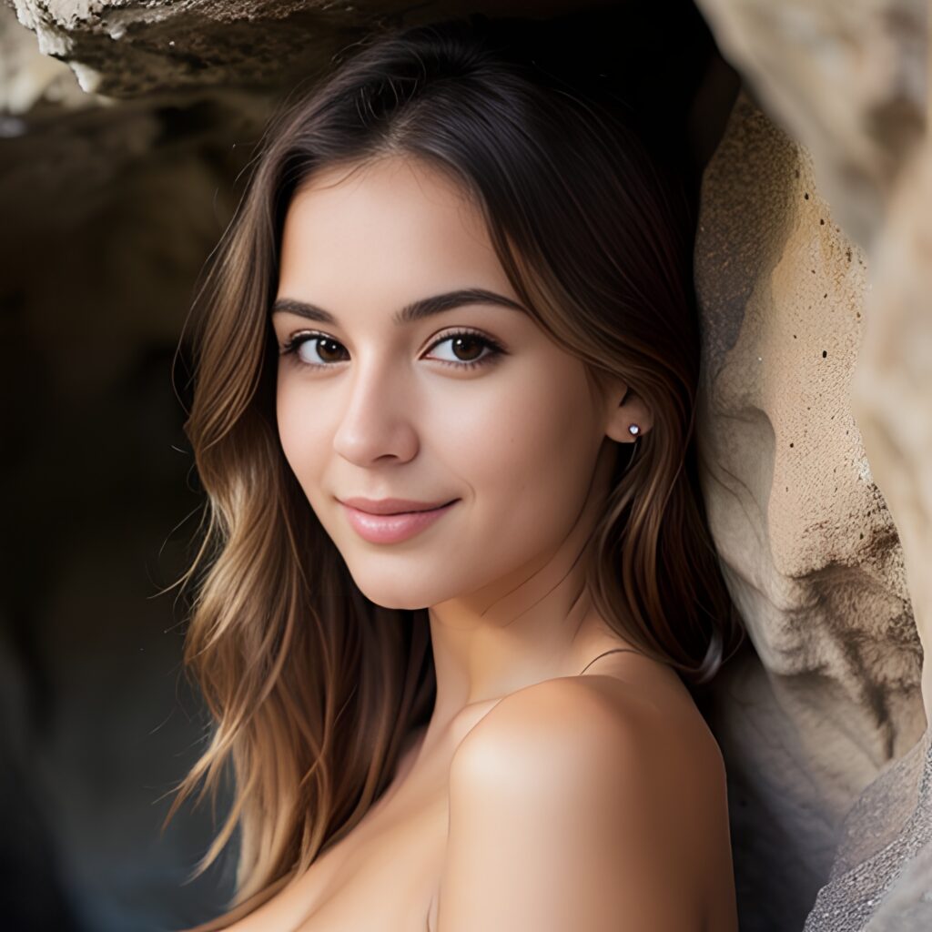 cave close