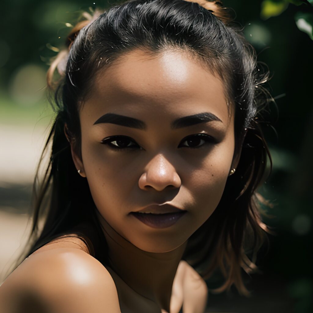 cum on face close