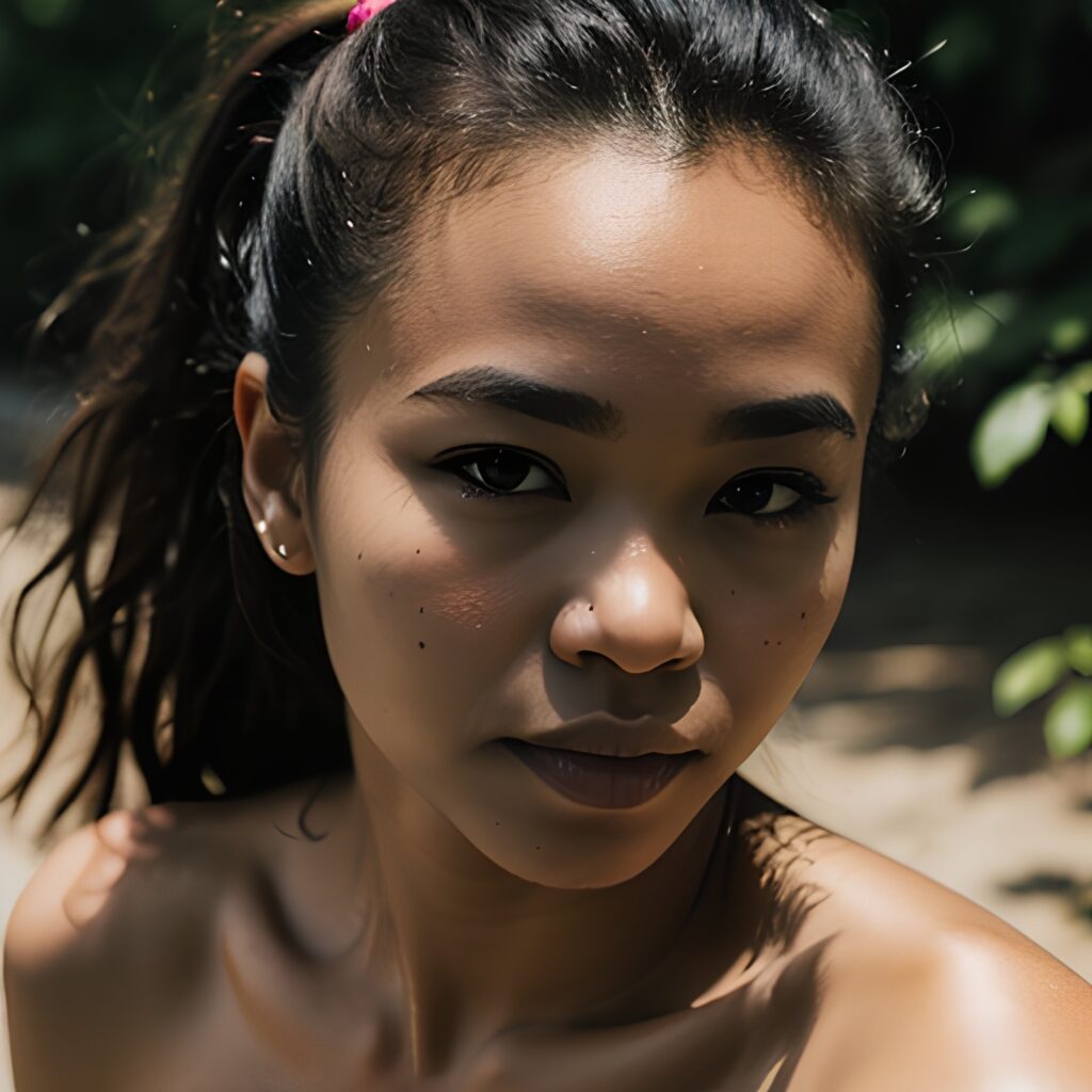 indonesian close