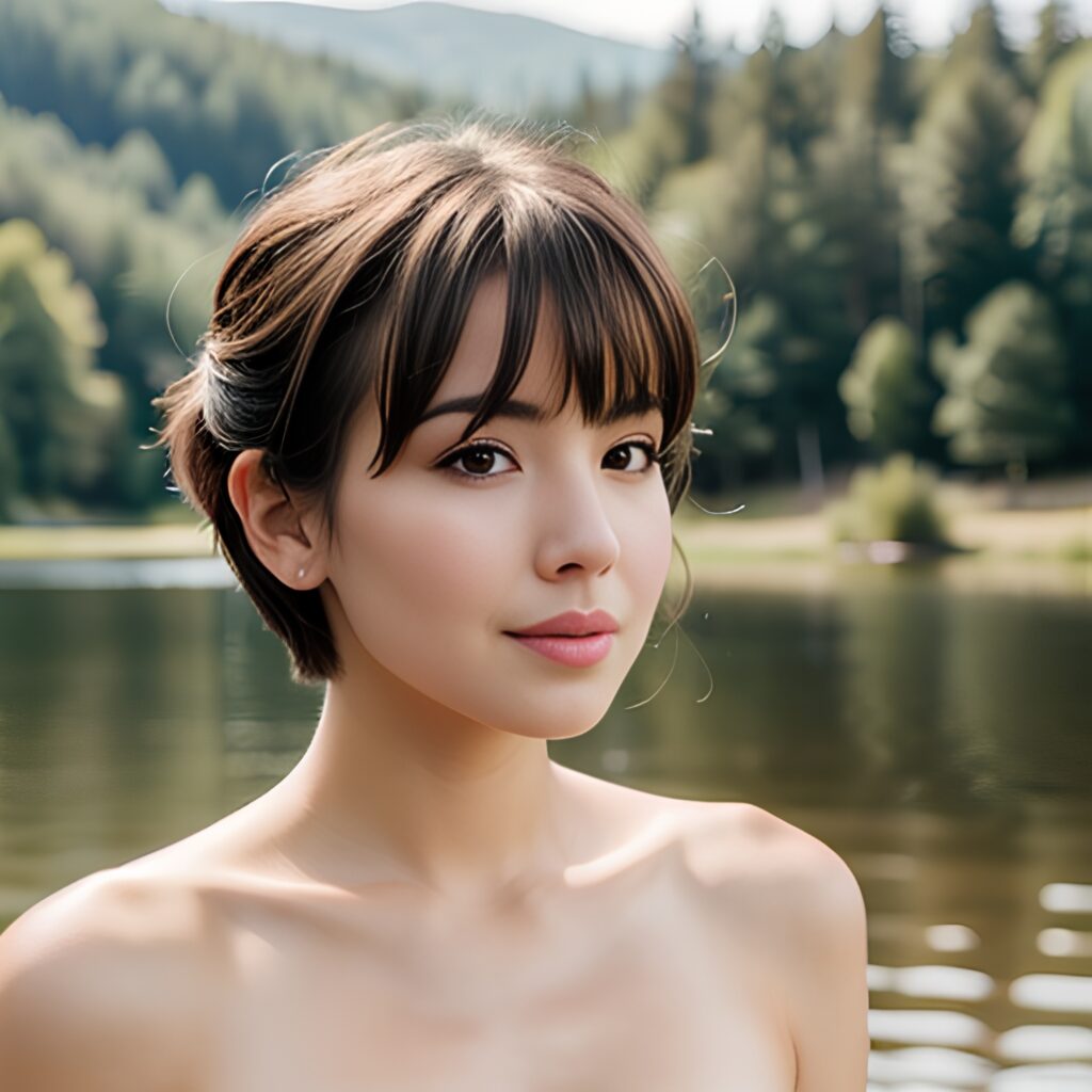 lake pixie haircut 