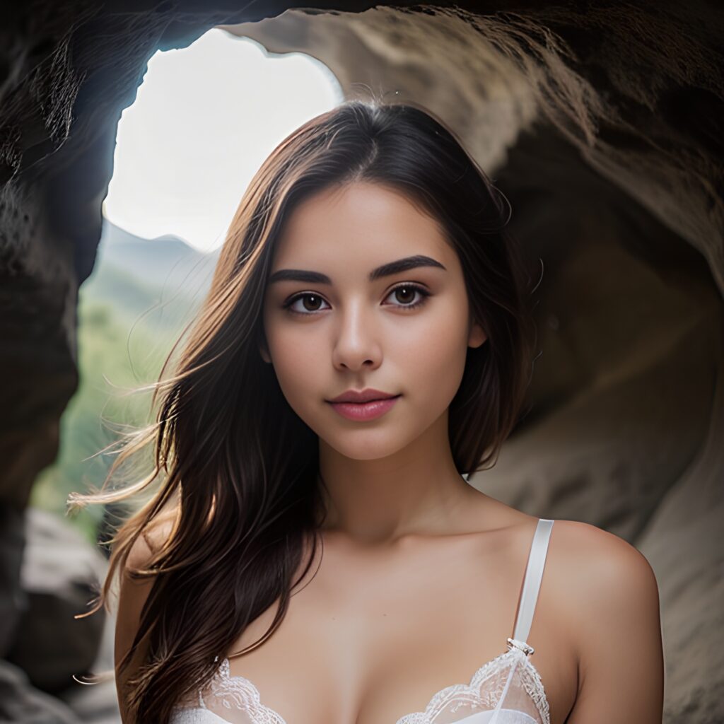 lingerie cave close 