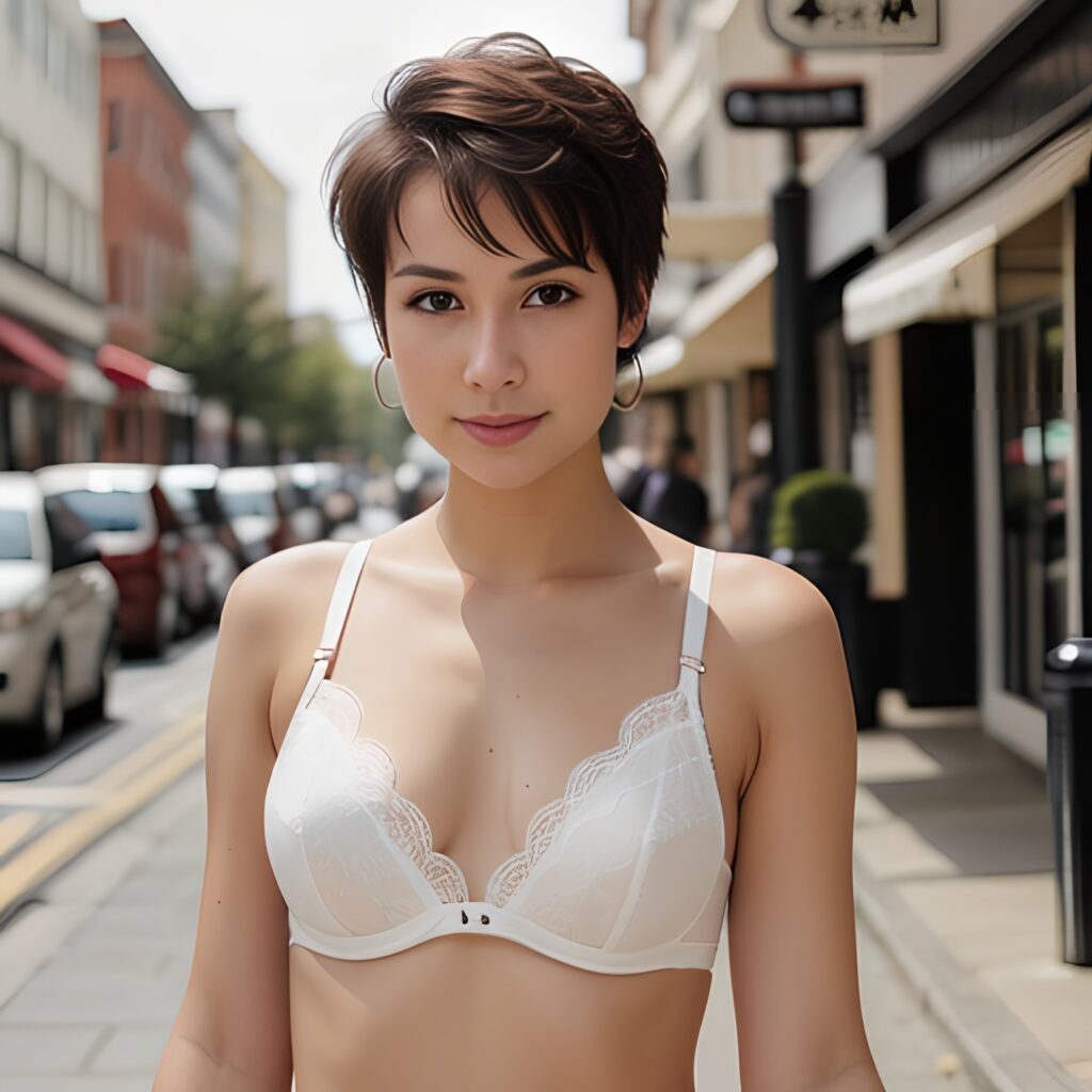 lingerie street indonesian 