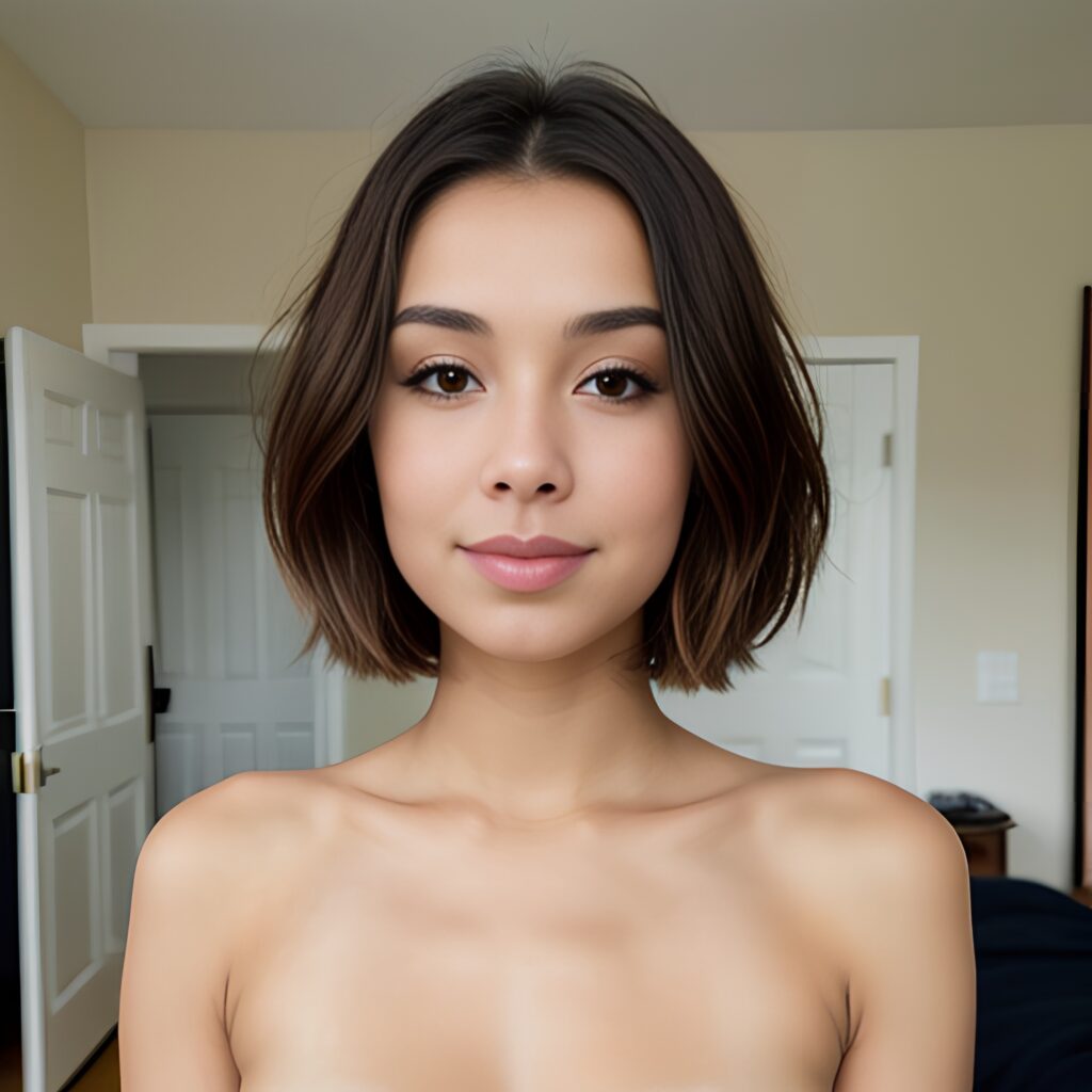 pixie haircut indian front 