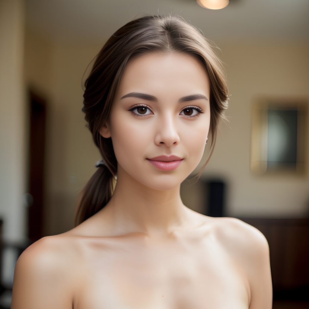 ponytail haircut