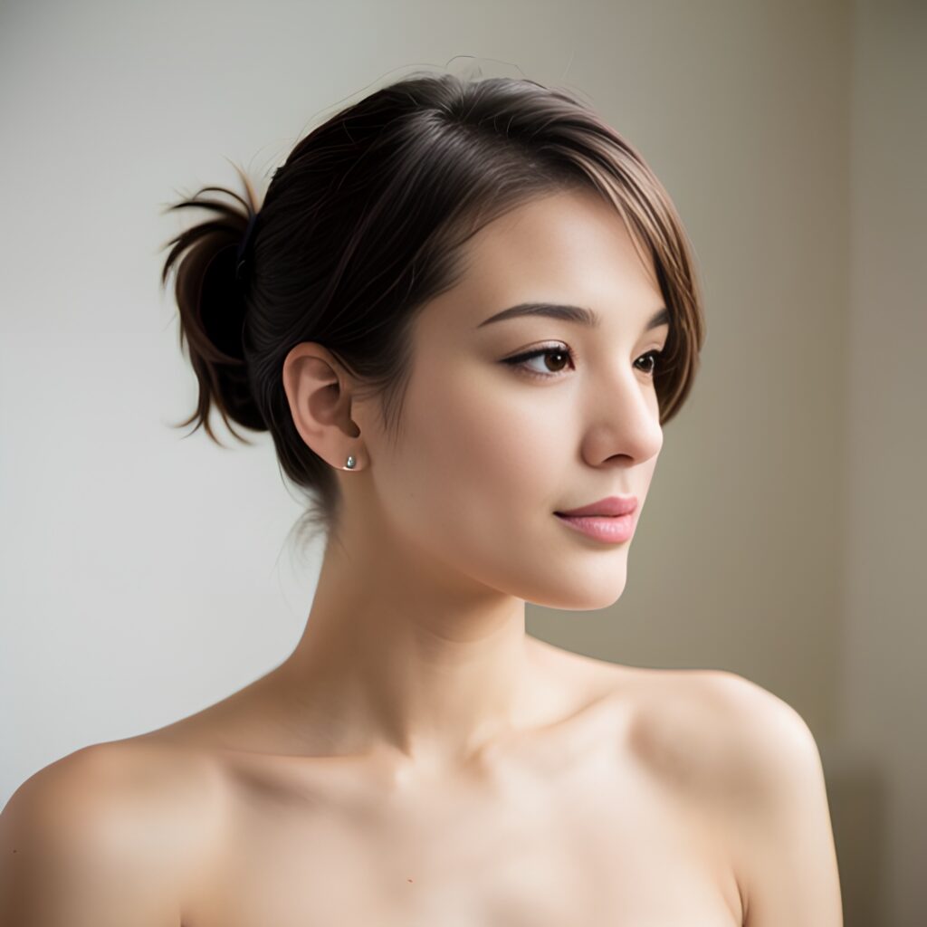 ponytail haircut filipina 