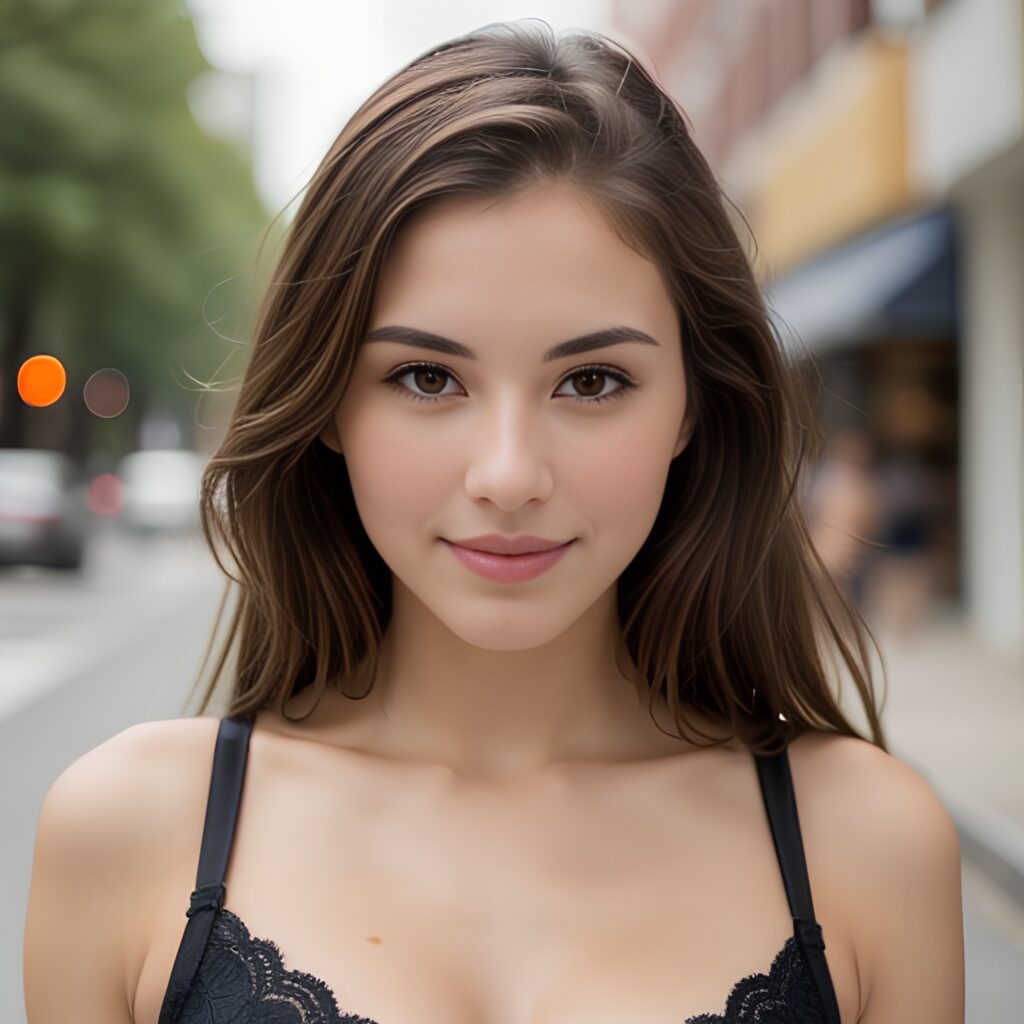 street close push up bra 