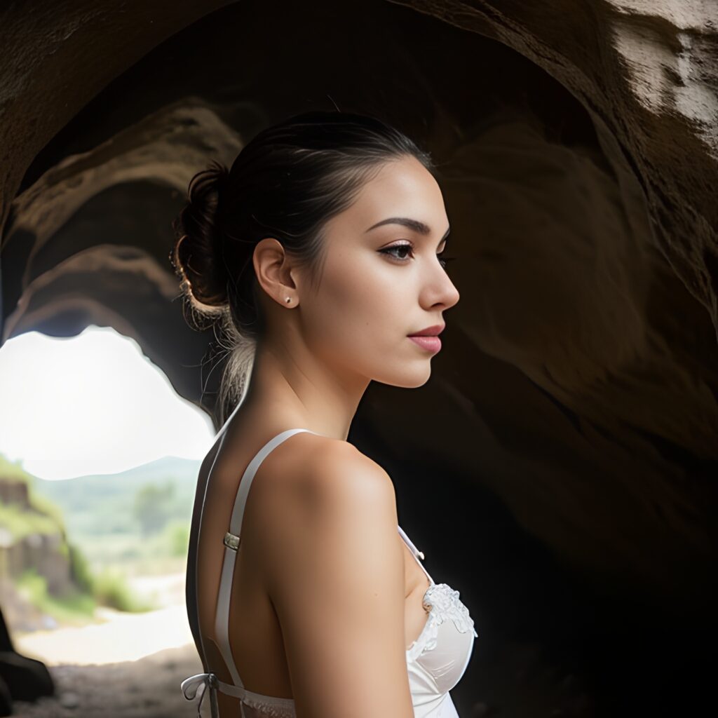 cave side lingerie 