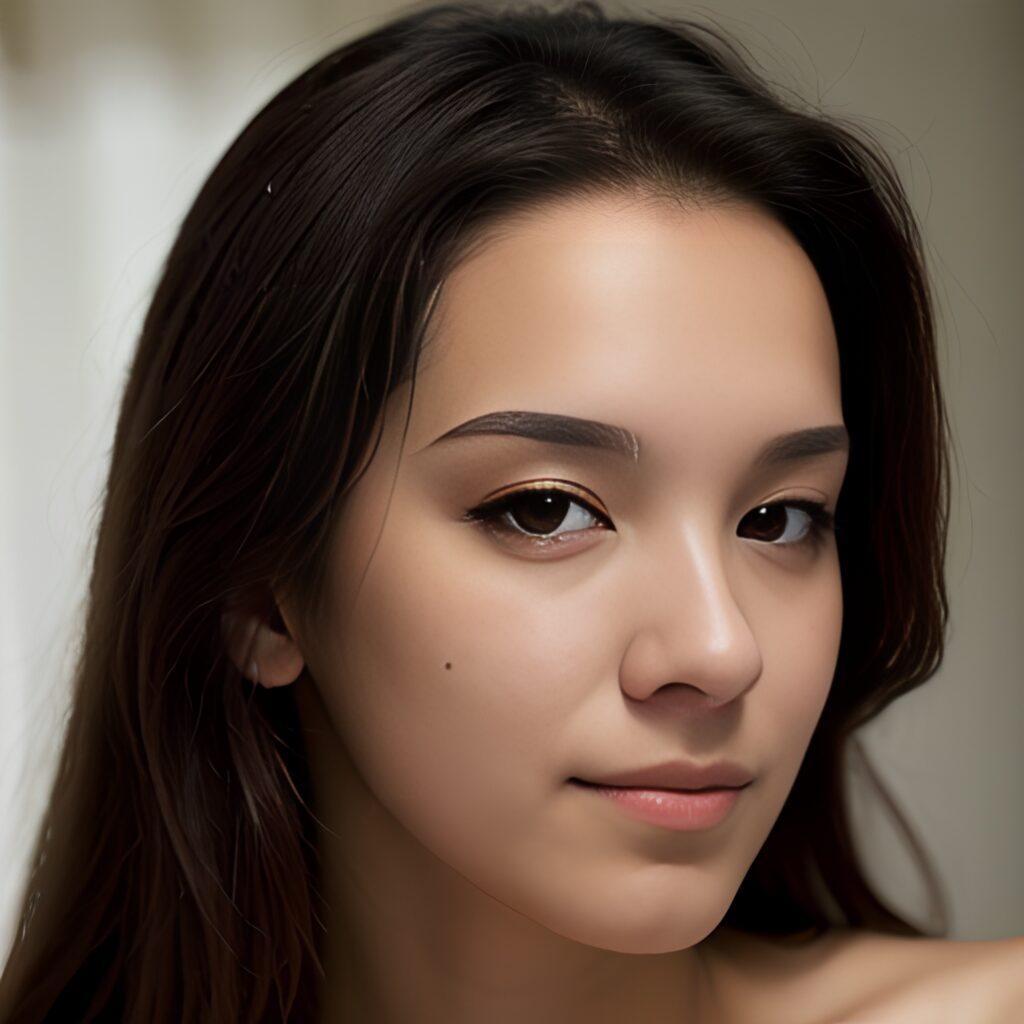 cum on face close