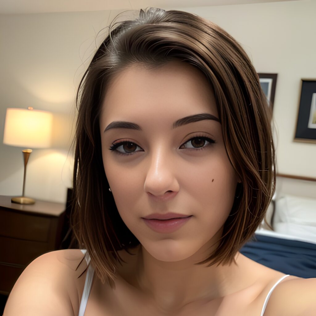 front bangs hair