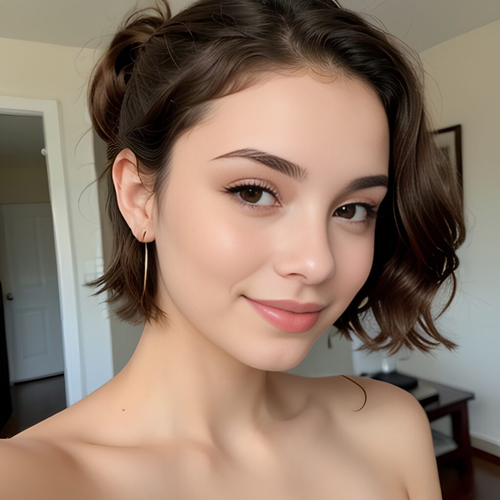 ponytail haircut 