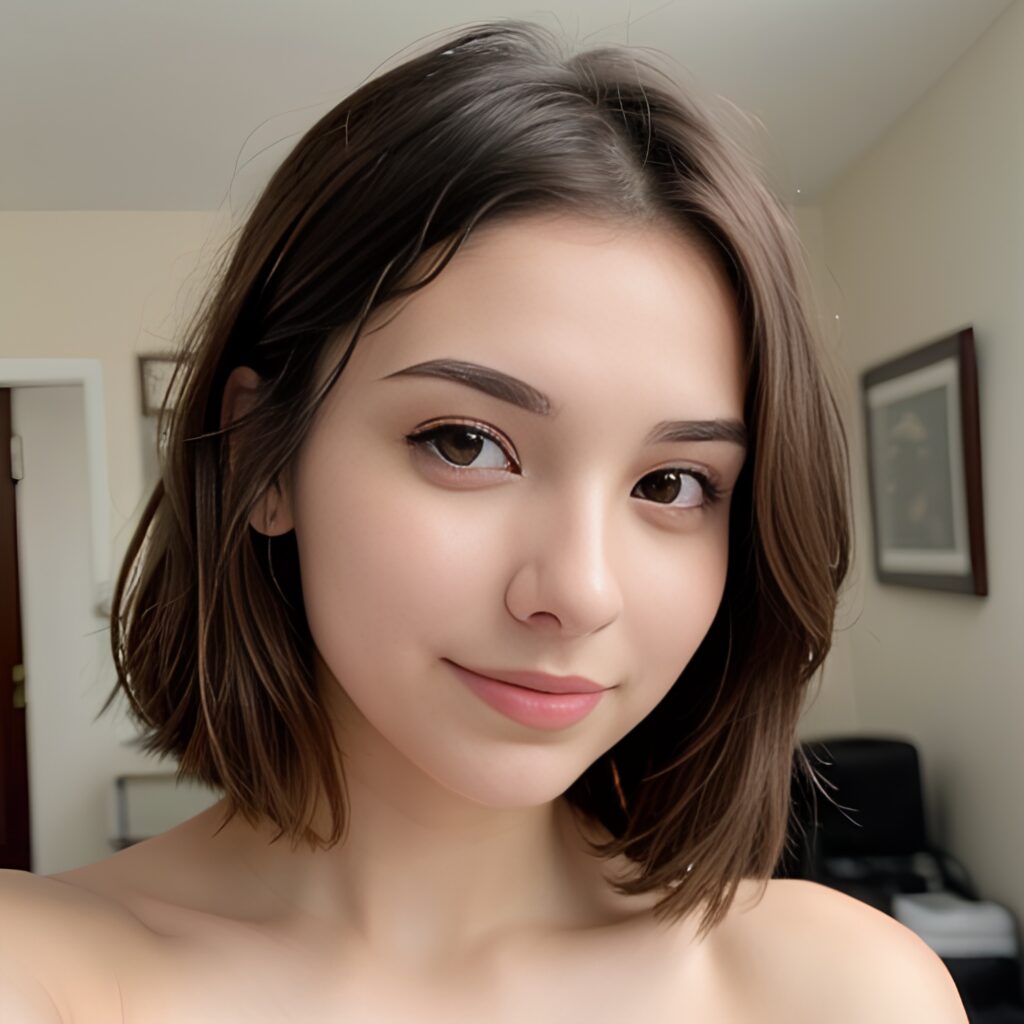 arabic bangs hair