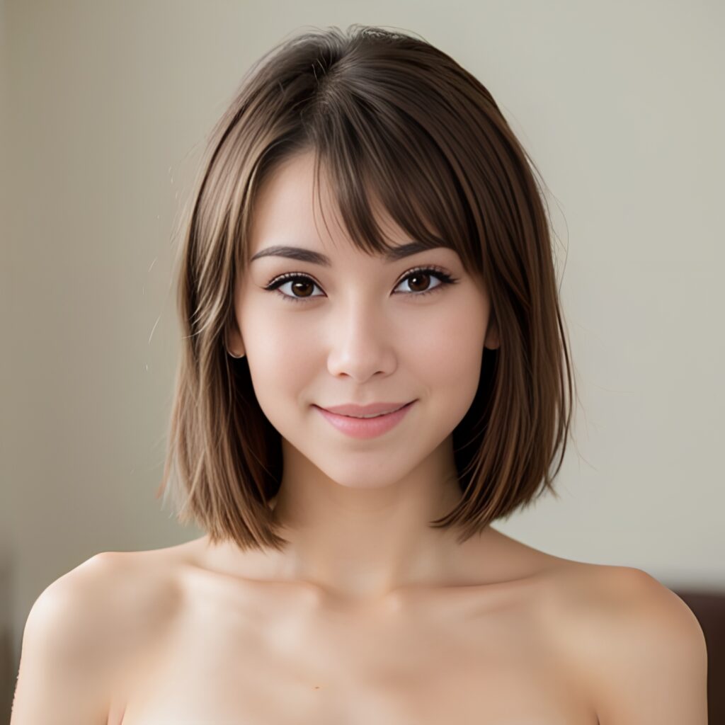 bangs hair