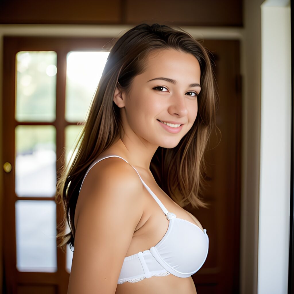blowjob side push up bra