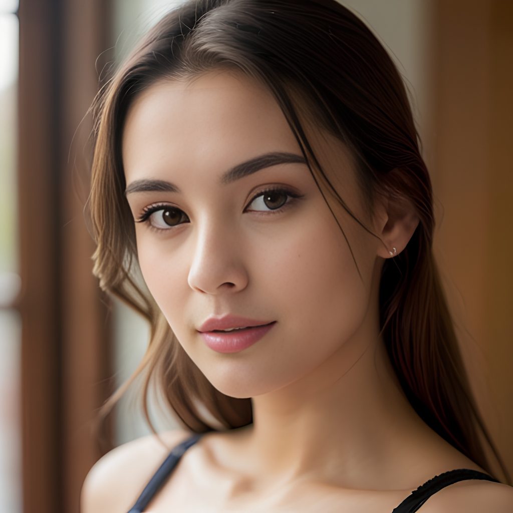 close bra