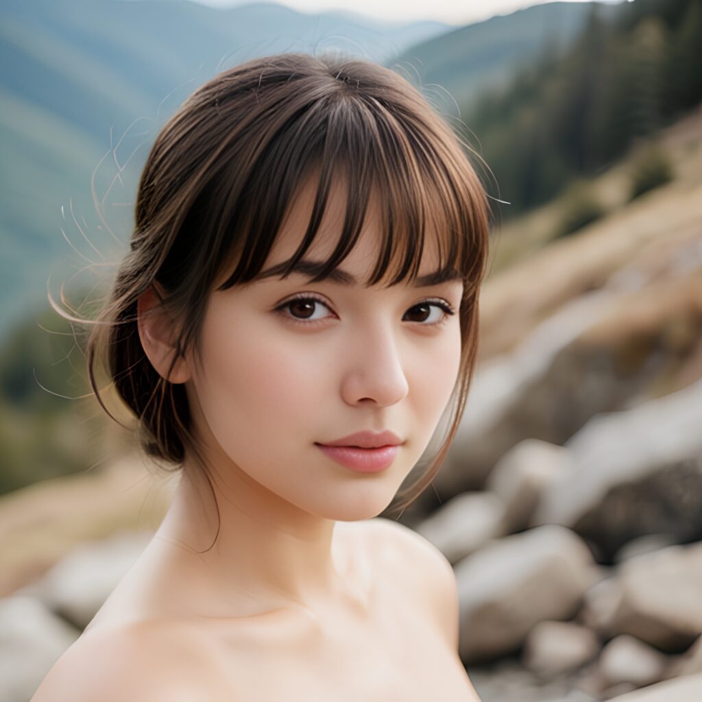close cum on body mountains