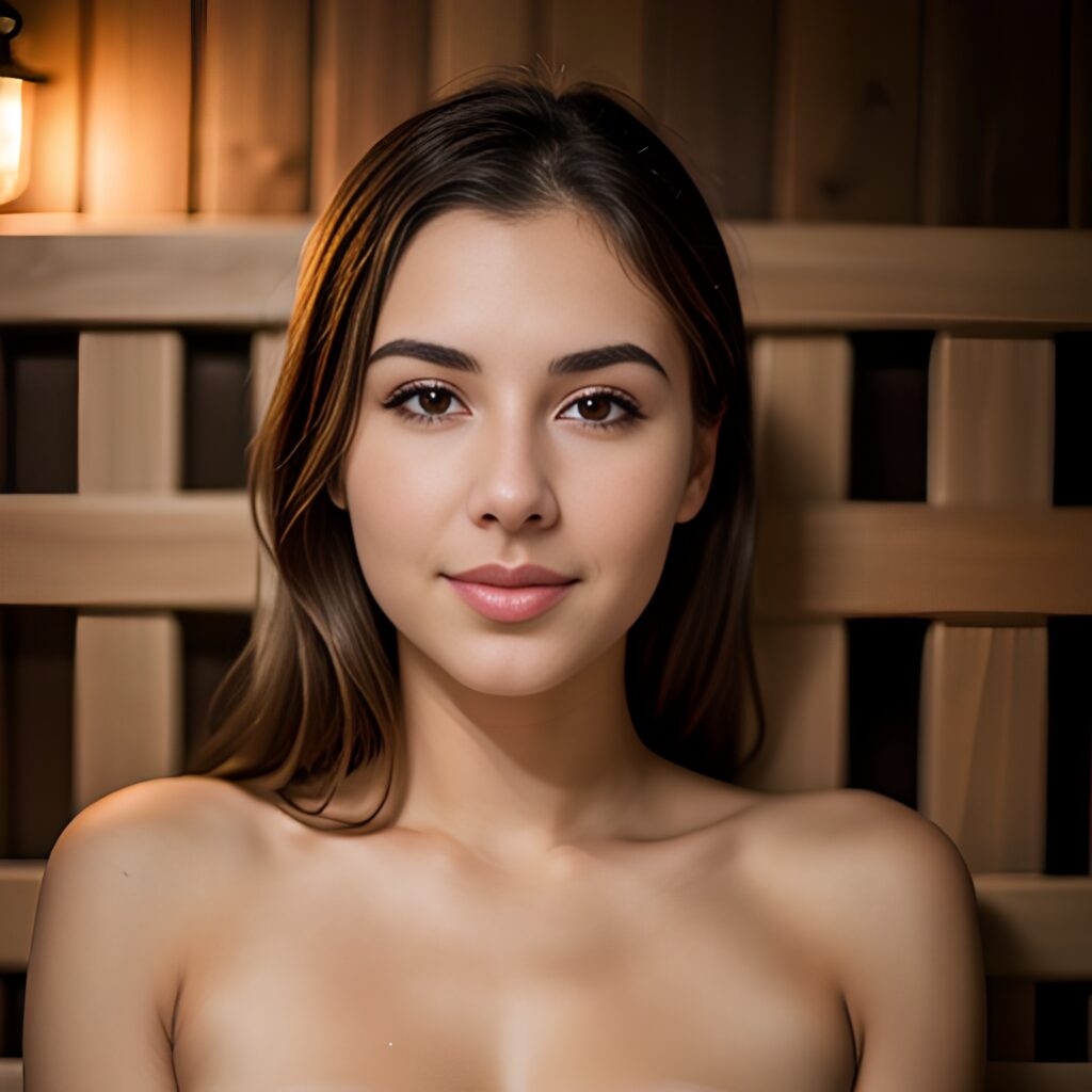 close indonesian sauna