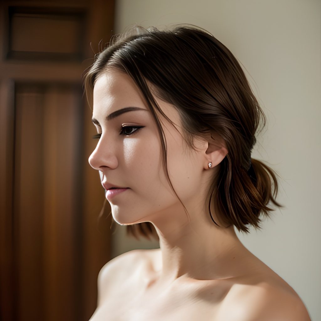 close topless