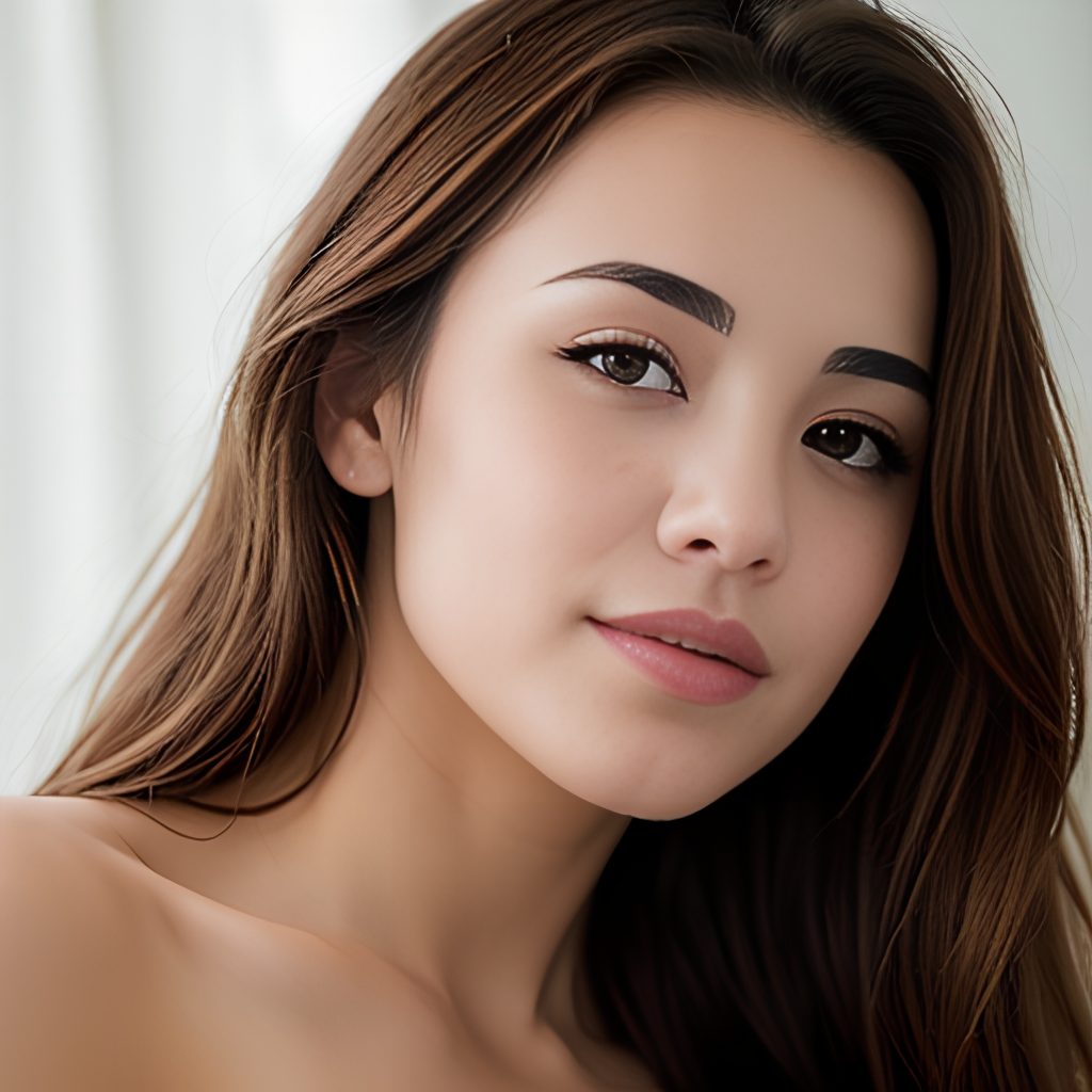 filipina close
