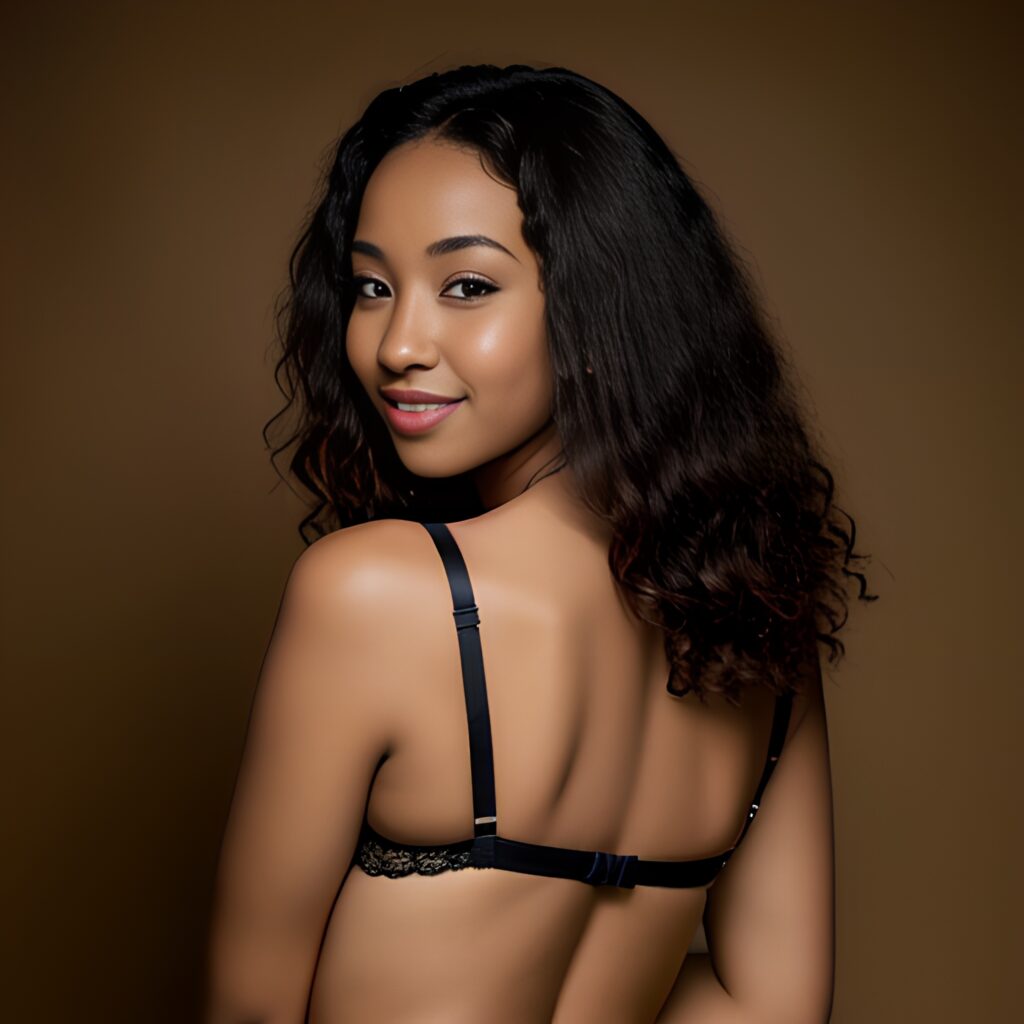 lingerie back