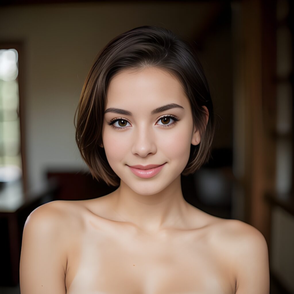 pixie haircut indian