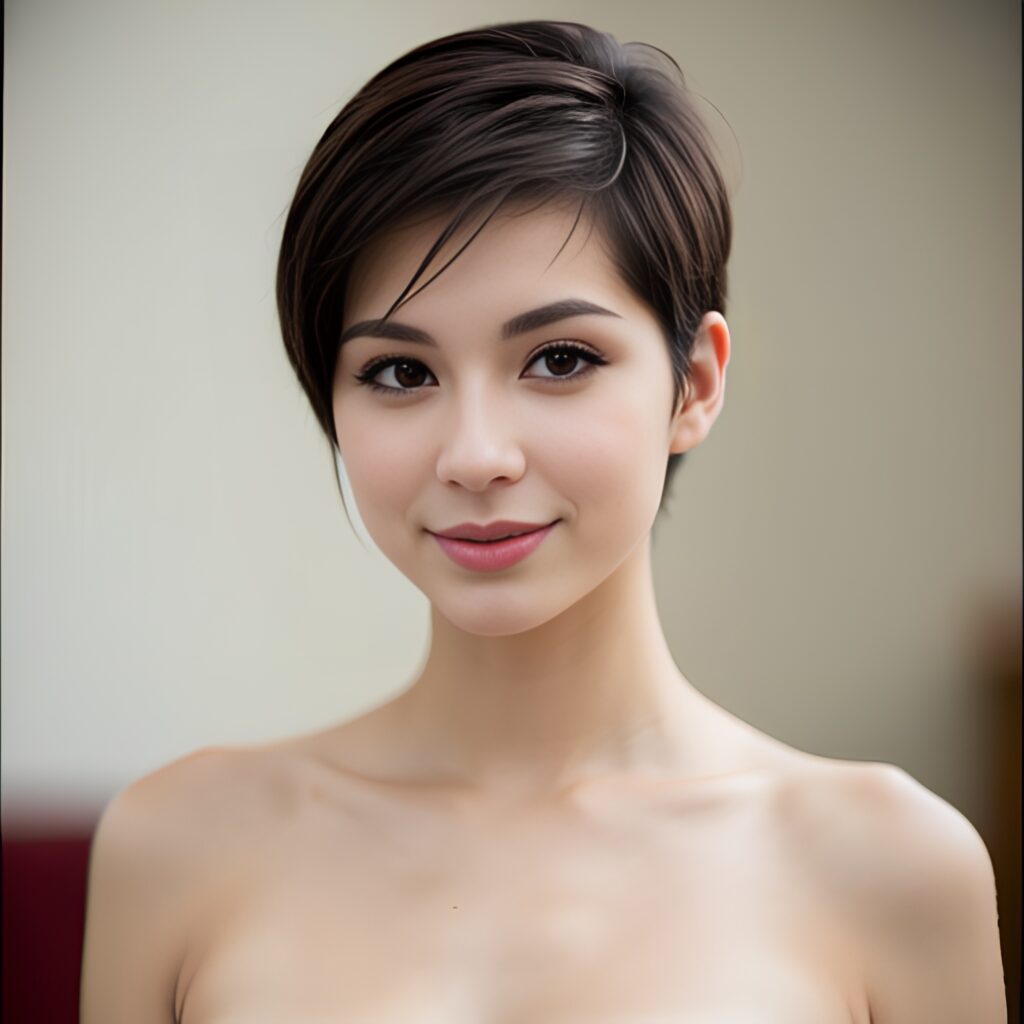 ponytail haircut