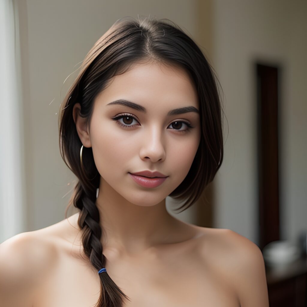 ponytail haircut