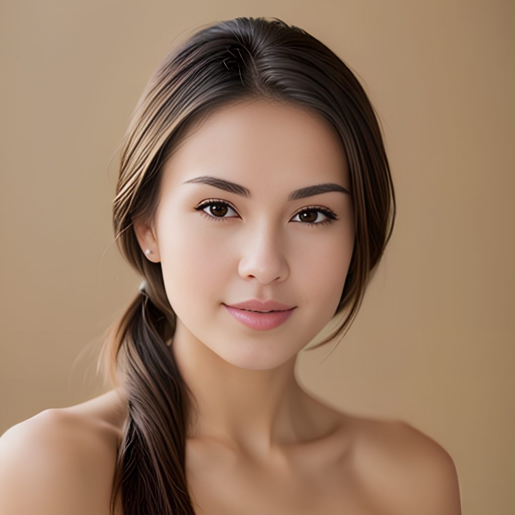 ponytail haircut
