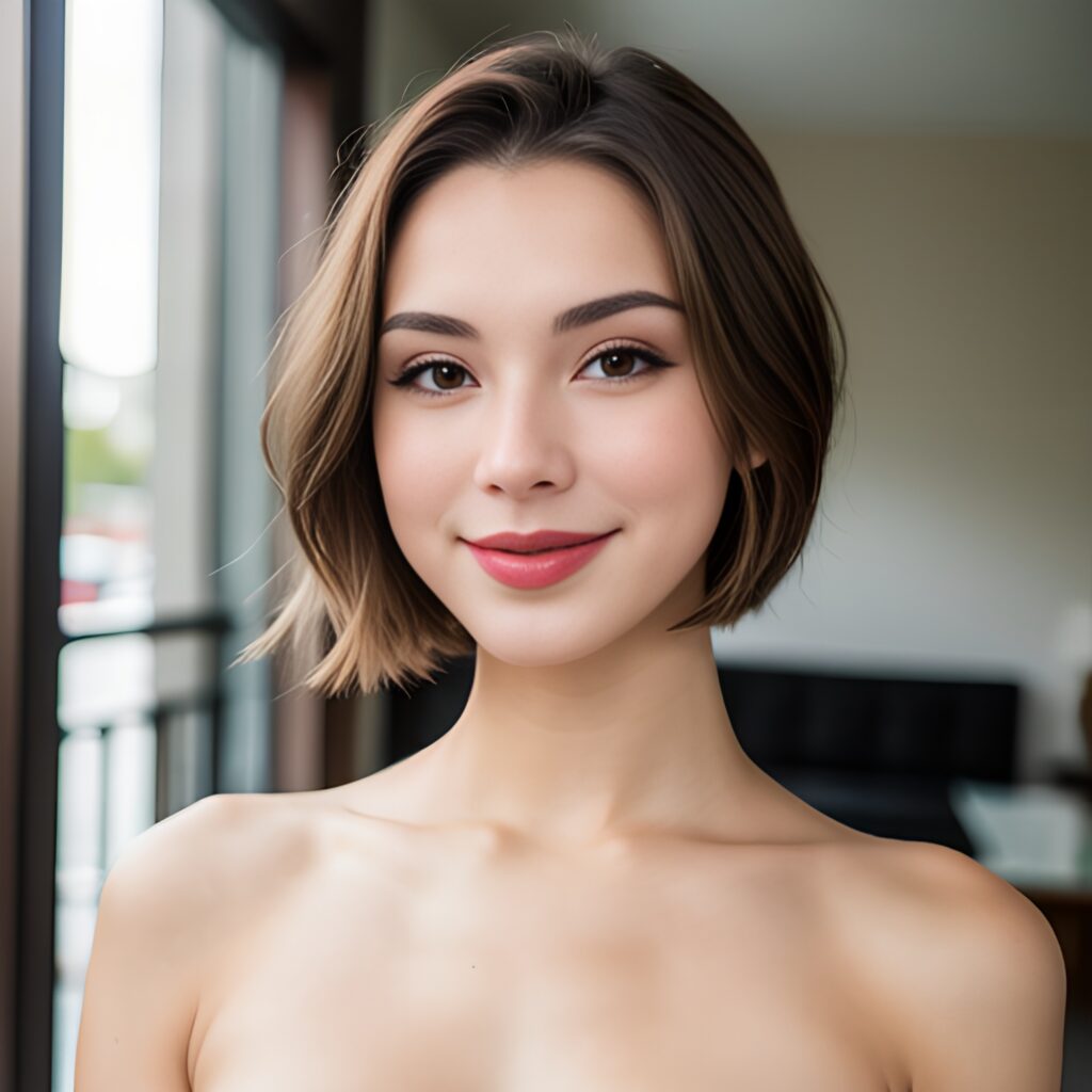 ponytail haircut