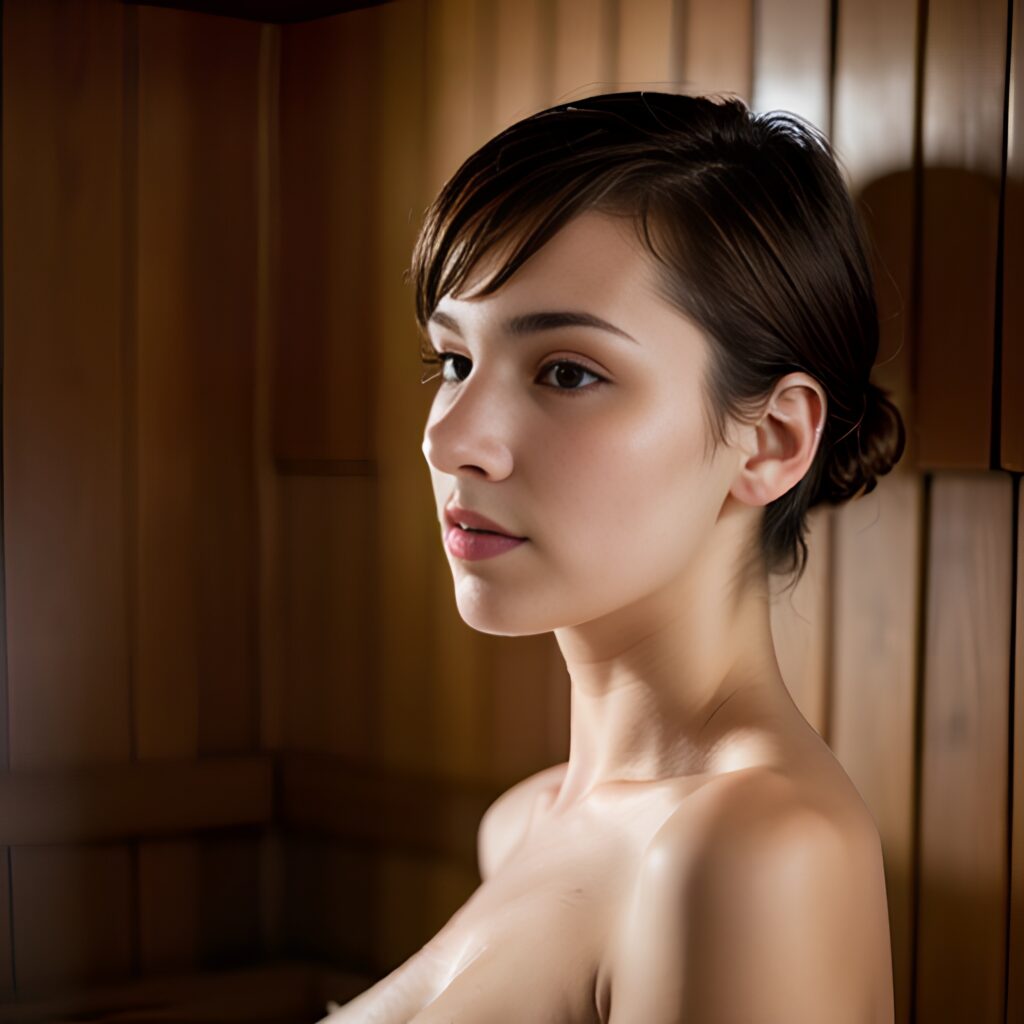 sauna close