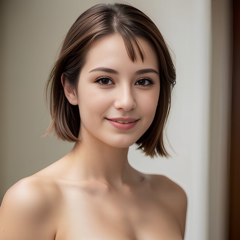 side bangs hair