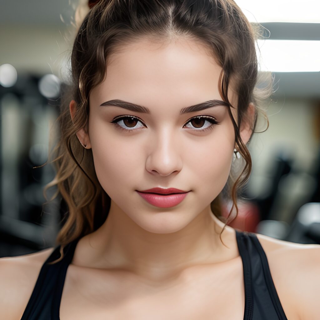 topless close gym filipina