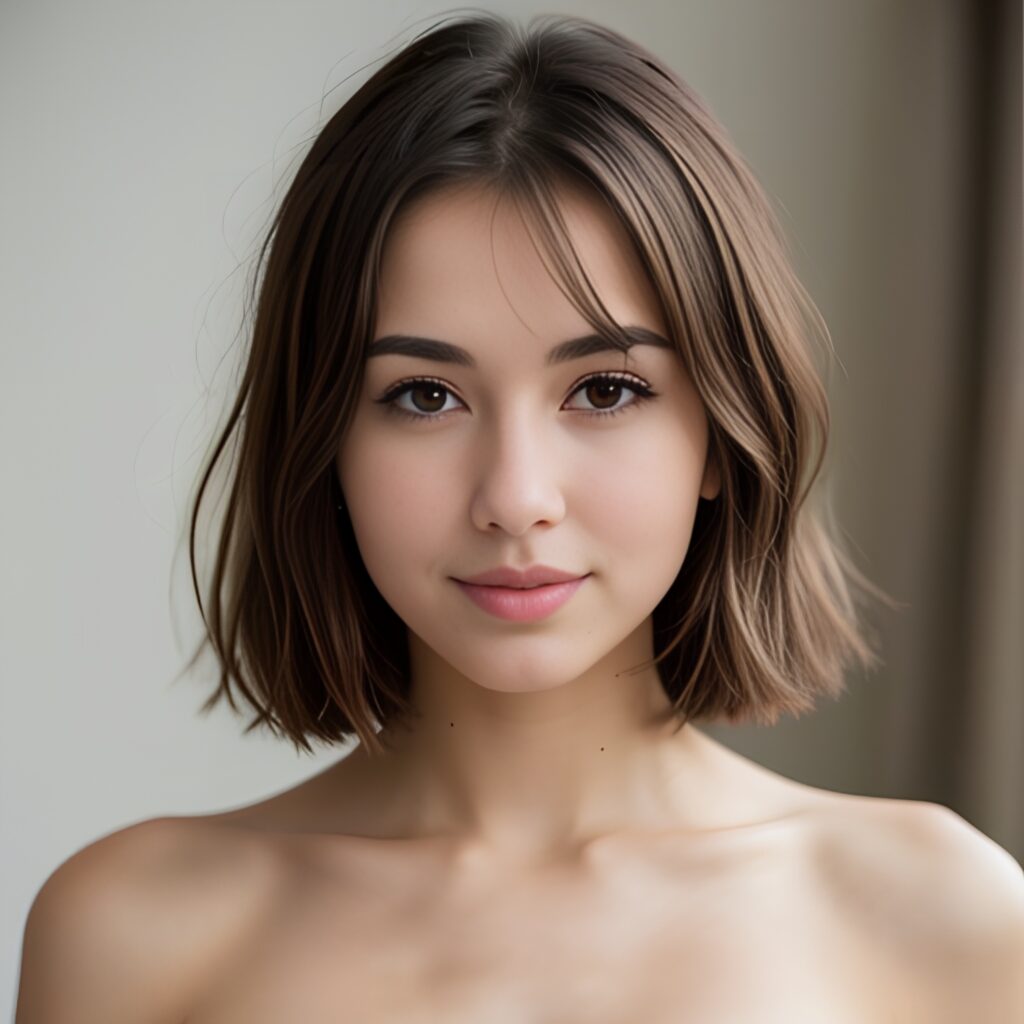 arabic bangs hair