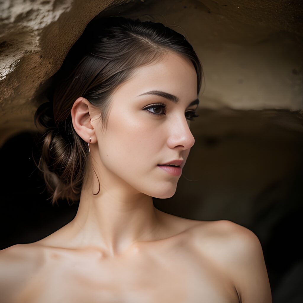 cave close blowjob