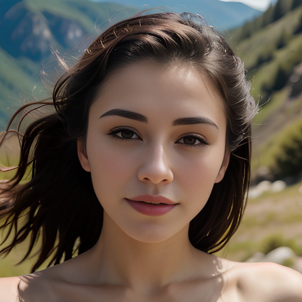 mountains close