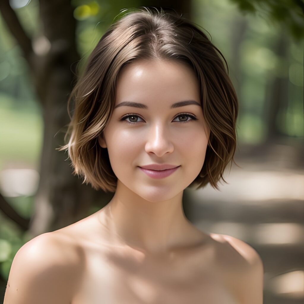 pixie haircut middle eastern
