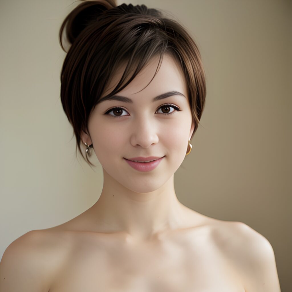 ponytail haircut