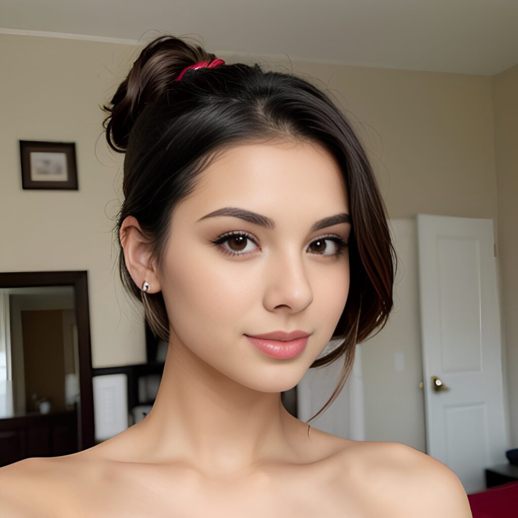 ponytail haircut