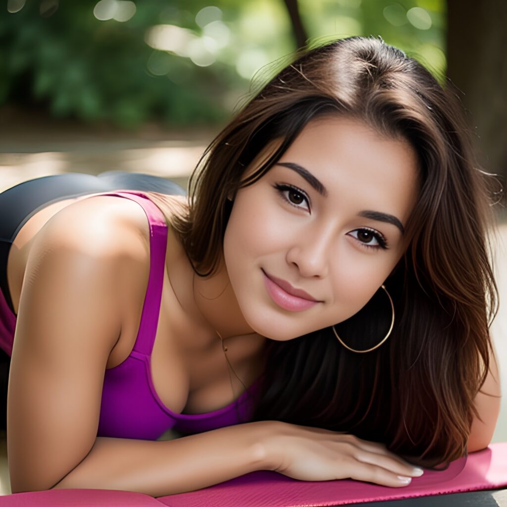 yoga pants