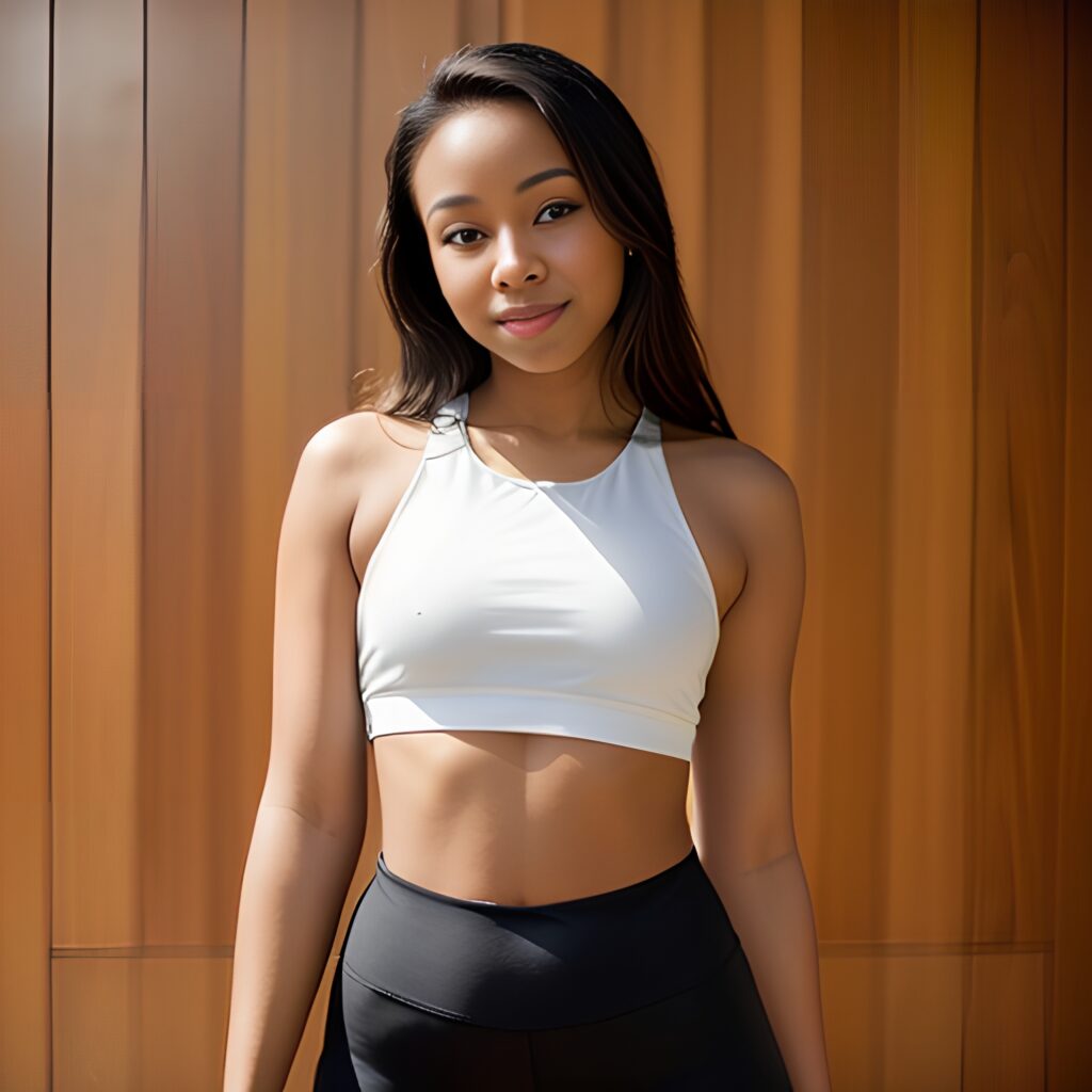 yoga pants filipina