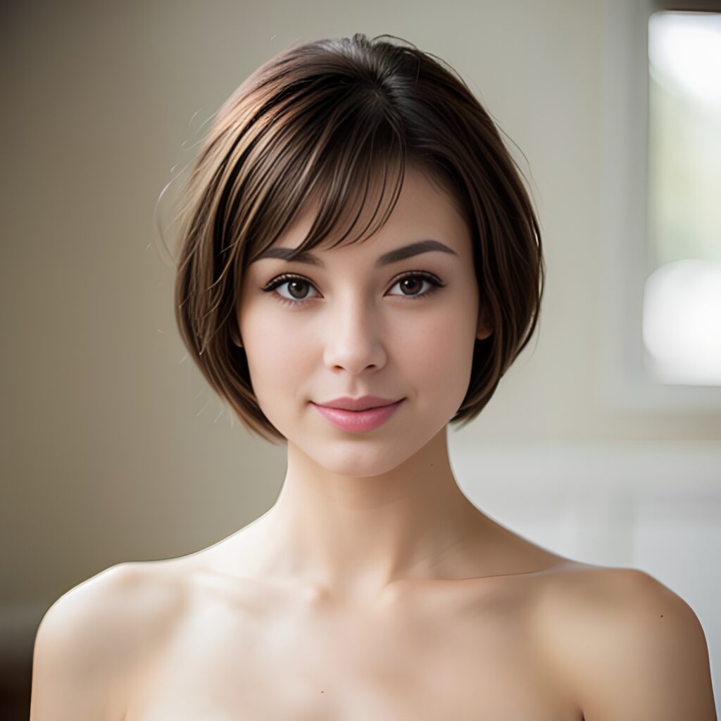 bangs hair 
