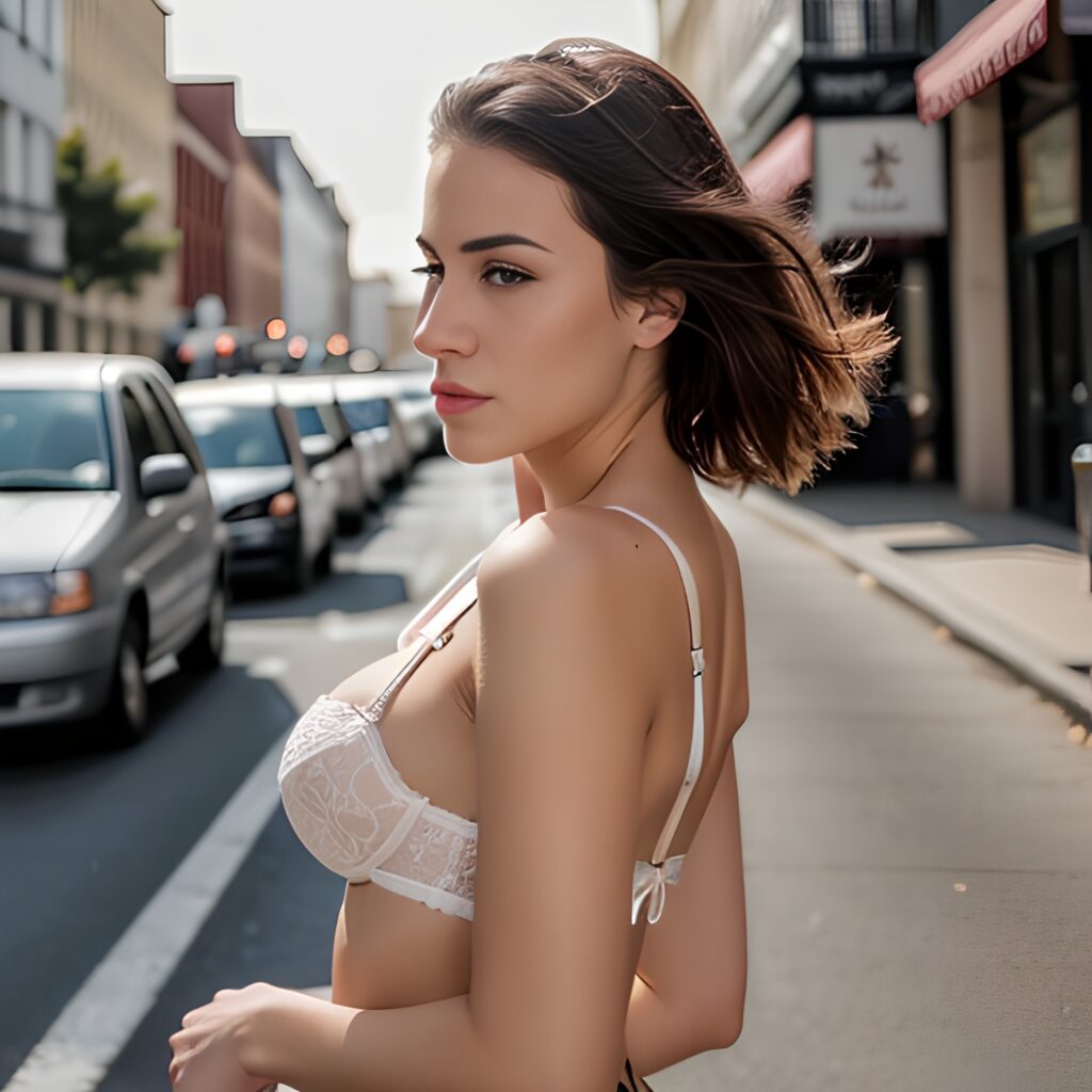lingerie street