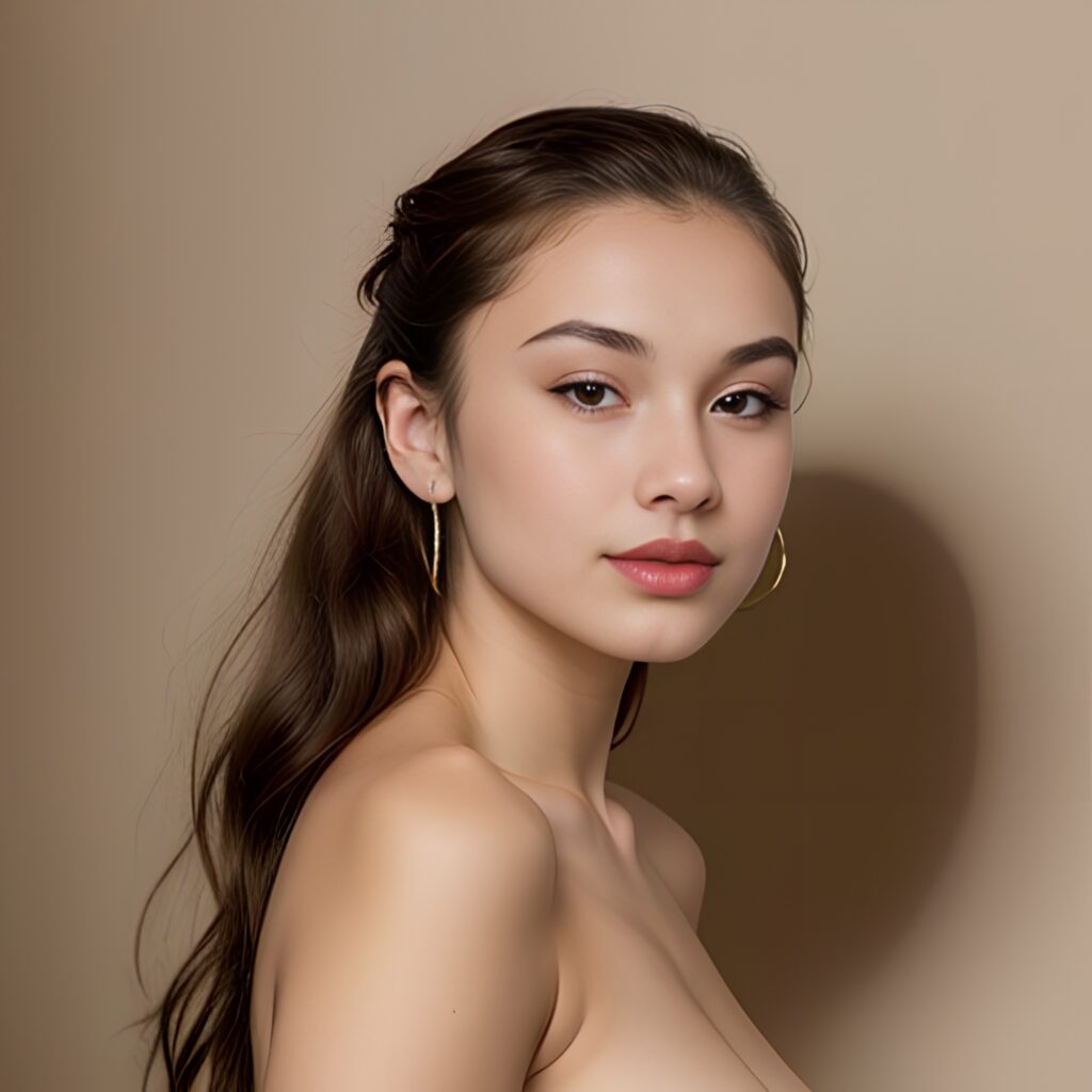 side cum on face 