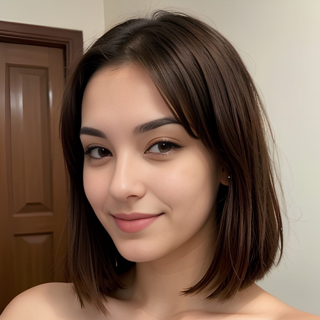 bangs hair