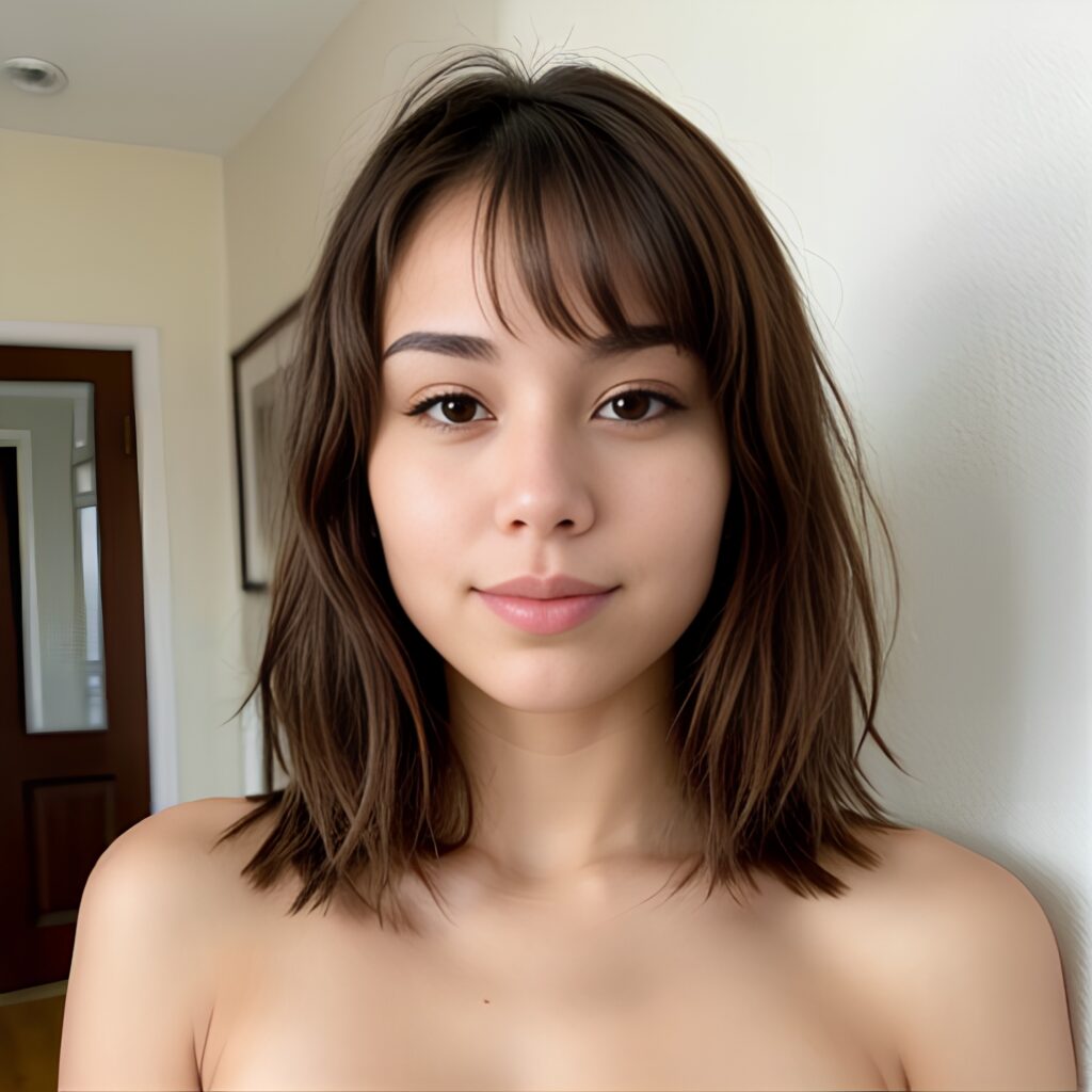 bangs hair 